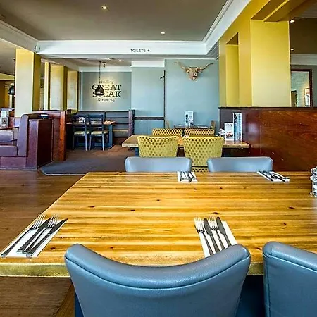 Hotel Premier / Bradford Airport Leeds (West Yorkshire)