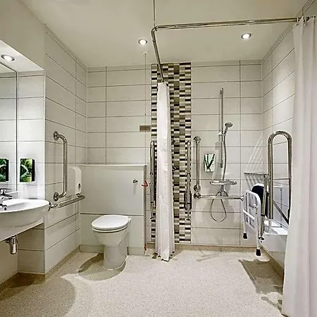 Premier / Bradford Airport 3* Leeds (West Yorkshire)