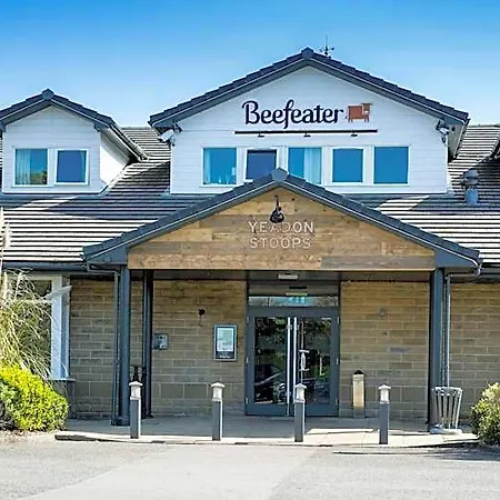 Premier / Bradford Airport 3* Leeds (West Yorkshire)