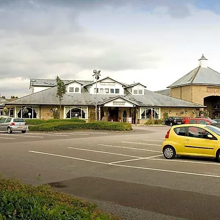 Hotel Premier / Bradford Airport Leeds (West Yorkshire)