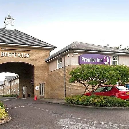 Premier / Bradford Airport Hotel