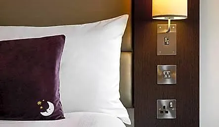 Premier / Bradford Airport Hotel Leeds (West Yorkshire)