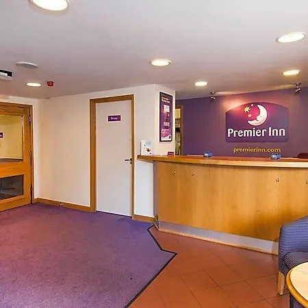 Premier / Bradford Airport Hotel Leeds (West Yorkshire)
