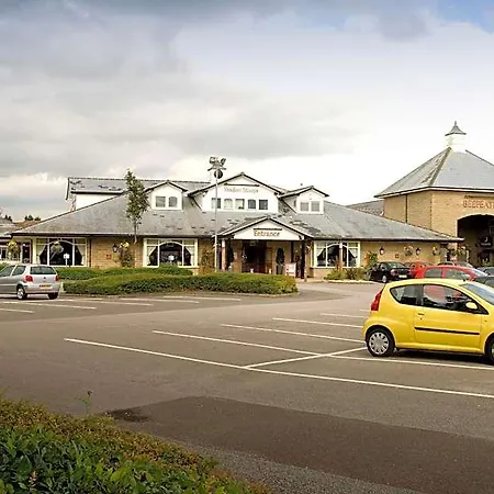 Premier / Bradford Airport Hotel Leeds (West Yorkshire)