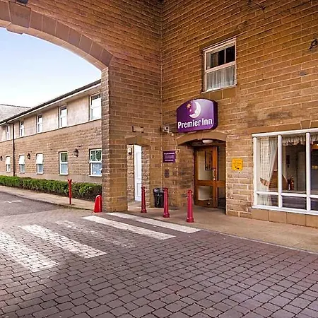 Premier / Bradford Airport 3* Leeds (West Yorkshire)