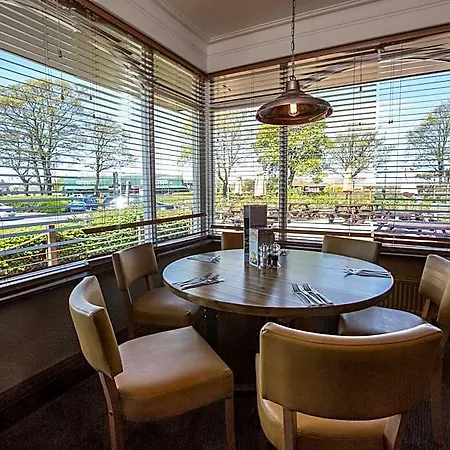 Premier / Bradford Airport Hotel Leeds (West Yorkshire)