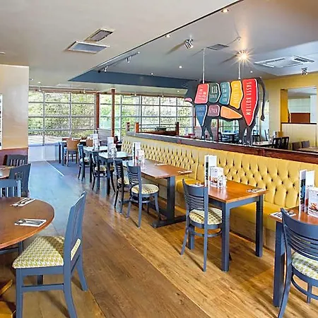 Premier / Bradford Airport 3* Leeds (West Yorkshire)