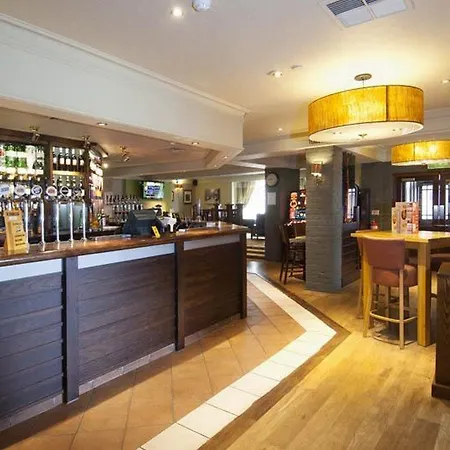 Hotel Premier Leeds / Bradford Airport 3*