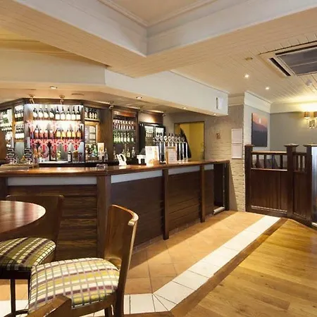 Premier / Bradford Airport Leeds (West Yorkshire)