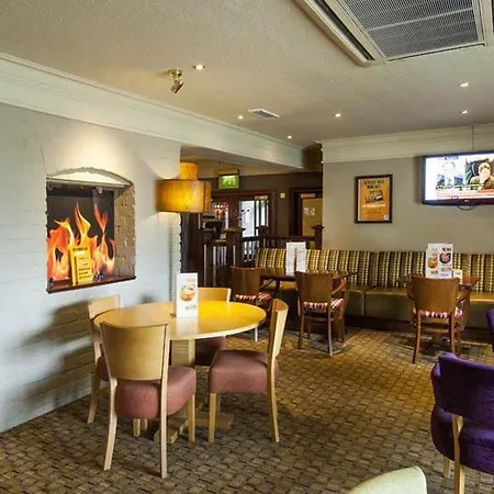Premier / Bradford Airport