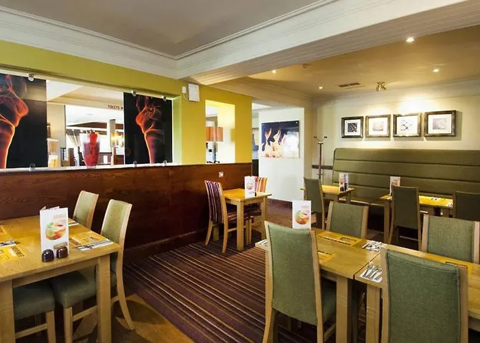 Hotel Premier / Bradford Airport Leeds (West Yorkshire)
