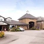 Hotell Premier / Bradford Airport