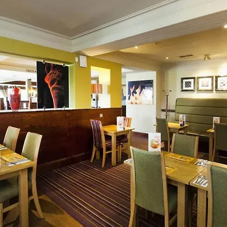 Hotel Premier / Bradford Airport Leeds (West Yorkshire)