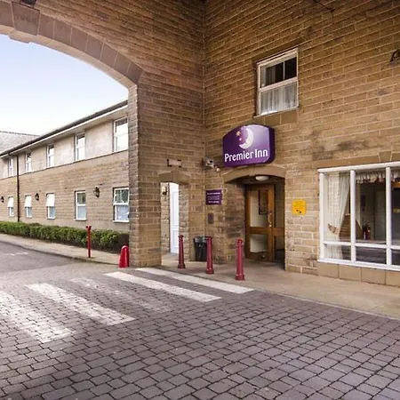 Hotel Premier / Bradford Airport Leeds (West Yorkshire)