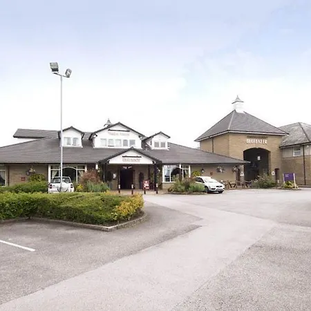 Hotel Premier Leeds / Bradford Airport